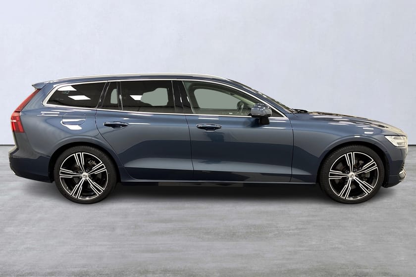 Bild 3 av Volvo V60