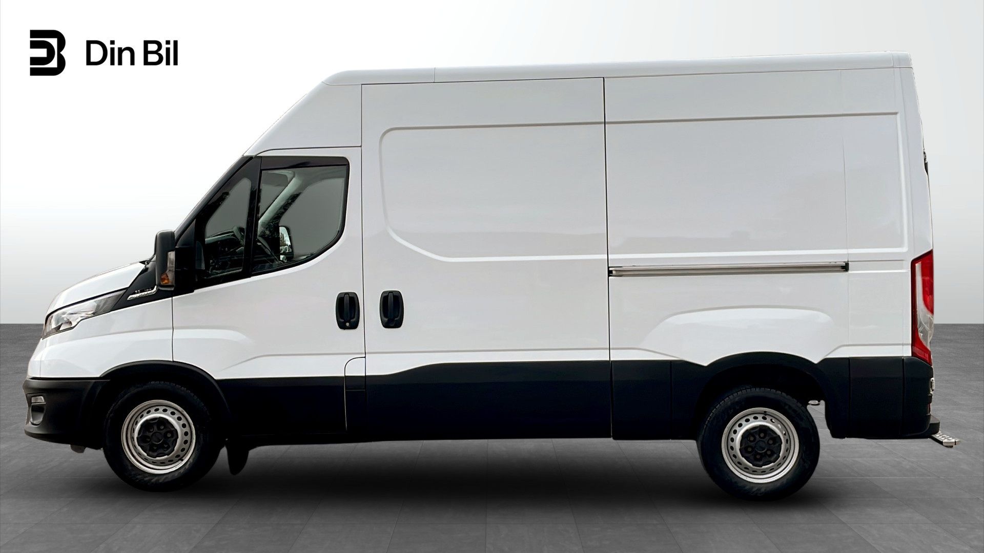 Iveco Daily 2020, bild 2/10