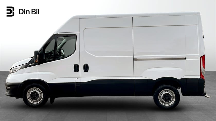 Bild 2 av Iveco Daily 35-180 Van