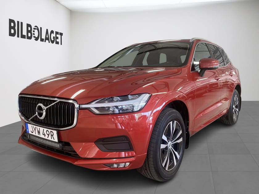Bild 1 av Volvo XC60 B4 AWD Diesel Momentum Advanced Edt
