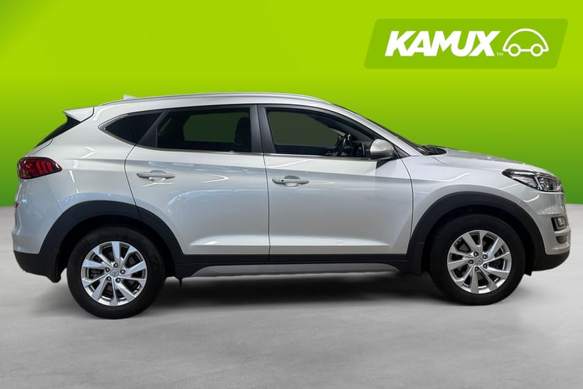 Bild 2 av Hyundai Tucson