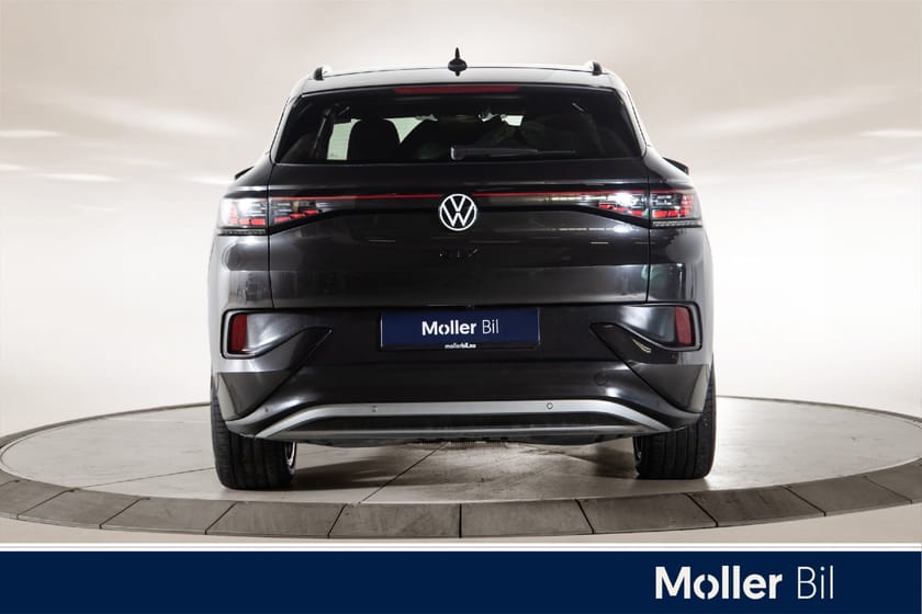 Bilde 4 av Volkswagen ID.4 GTX 77kwh