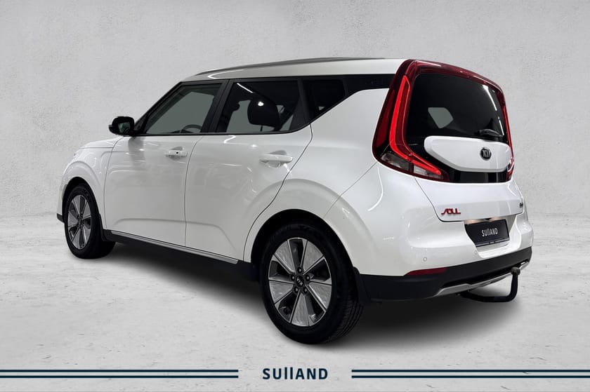 Bilde 3 av Kia e-Soul