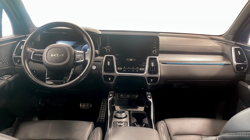 Bild 4 av Kia Sorento PHEV 