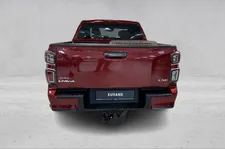 Thumnail bilde 3 av Isuzu D-Max Dobbelcab