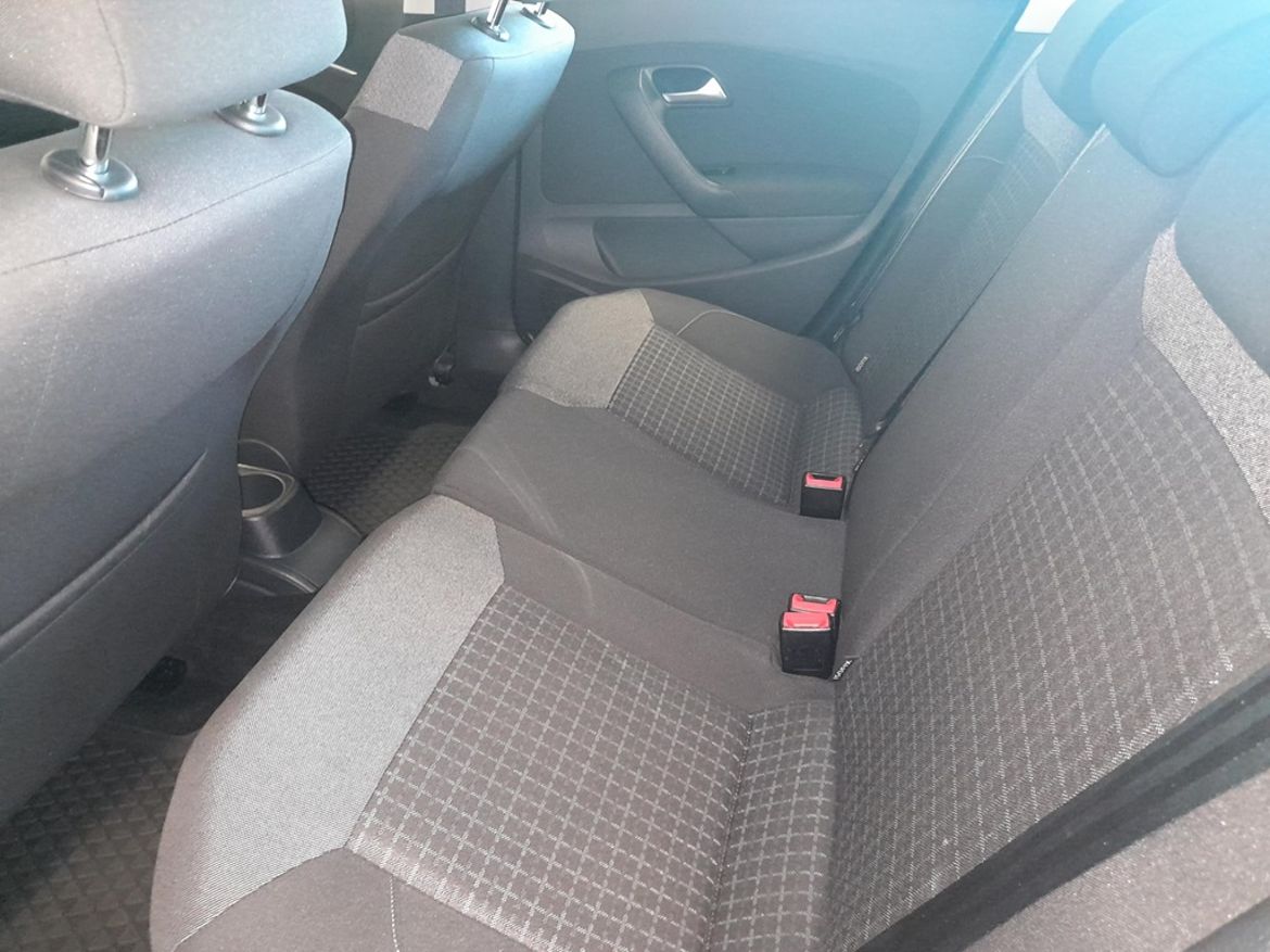 Volkswagen Volkswagen Polo — bild 8