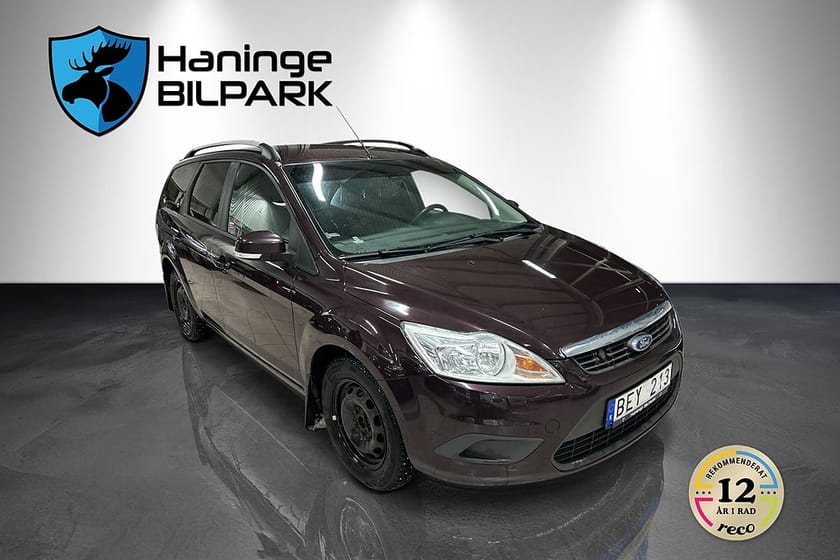 Bild 5 av Ford Focus Kombi