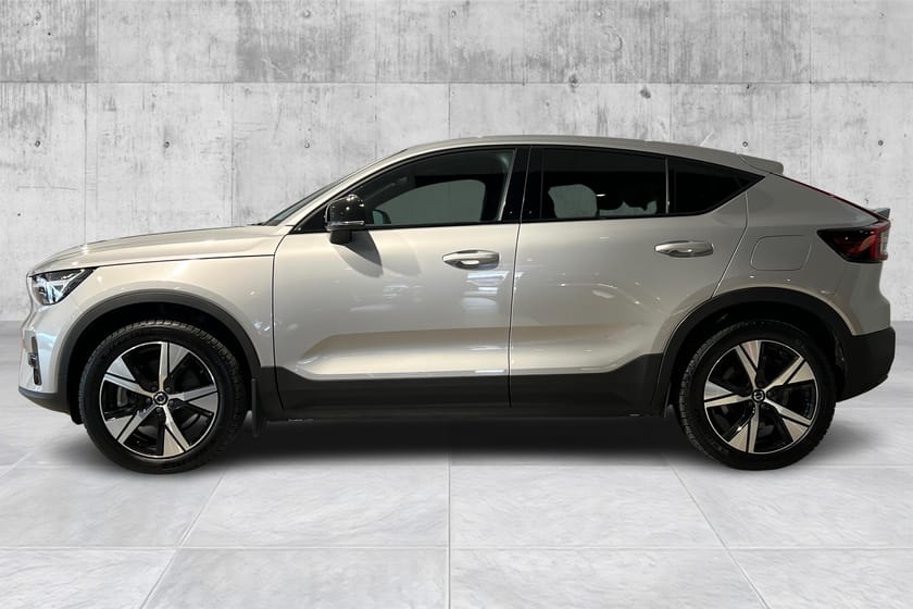 Bilde 4 av Volvo C40 Recharge Twin motor