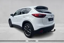 Thumnail bilde 2 av Mazda CX-5