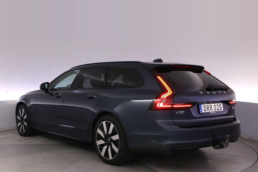 Bild 4 av Volvo V90