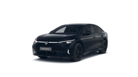 Volkswagen ID.7 GTX