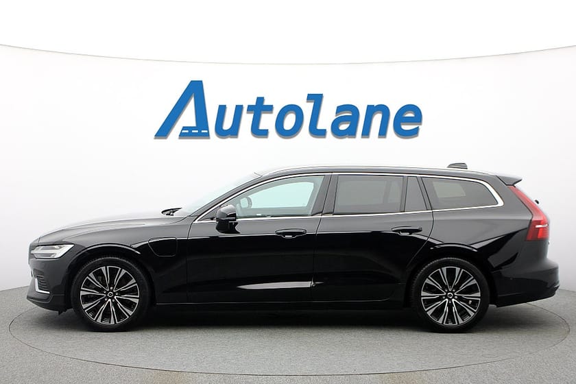 Bild 5 av Volvo V60
