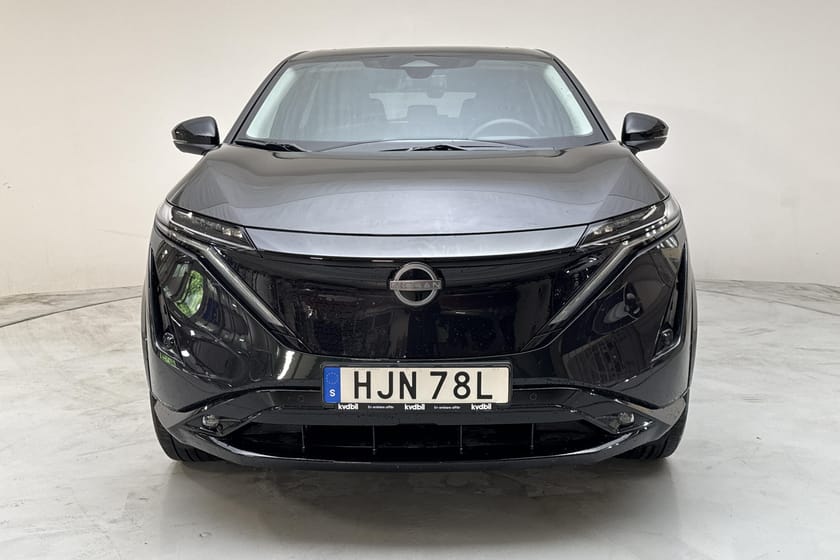 Bild 5 av Nissan Ariya 63 63kWh (217hk) Panorama 360