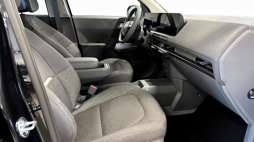 Bild 3 av Kia EV2 Standard Range PLUS SR 5-SITS Privatleasing 3 795:- inkl Laddkort 15 000:-