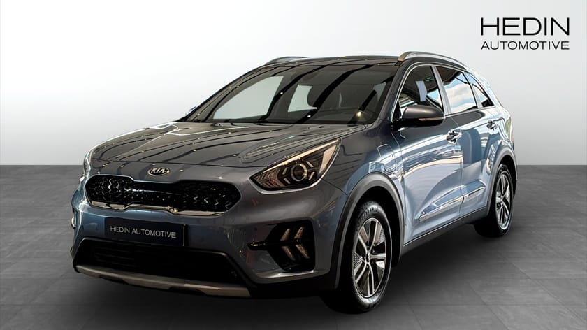 Bild 1 av Kia Niro P-HEV 1.6 Plug-in hybrid | Advance Plus 1 | 3,95% ränta