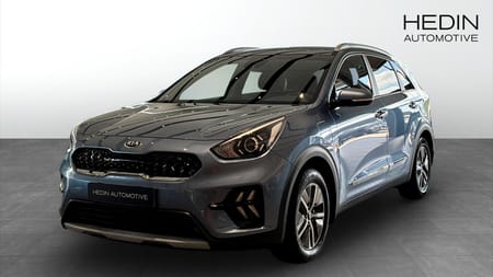 Kia Niro P-HEV 1.6 Plug-in hybrid | Advance Plus 1 | 3,95% ränta