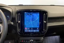 Volvo EX40 Single Motor Extended Range