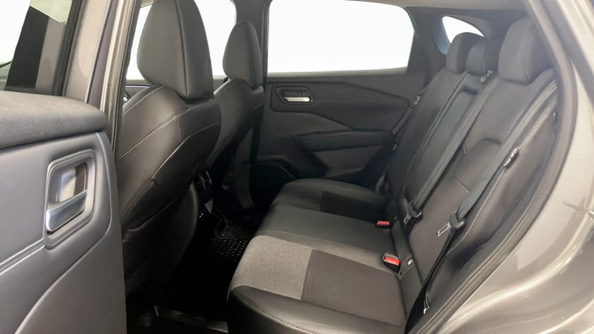 Bild 5 av Nissan Qashqai MHEV N-CONNECTA