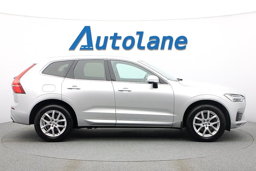 Bild 4 av Volvo XC60 D4 AWD R-Design, Drag, Sommarkampanj 4,99%, 190hk