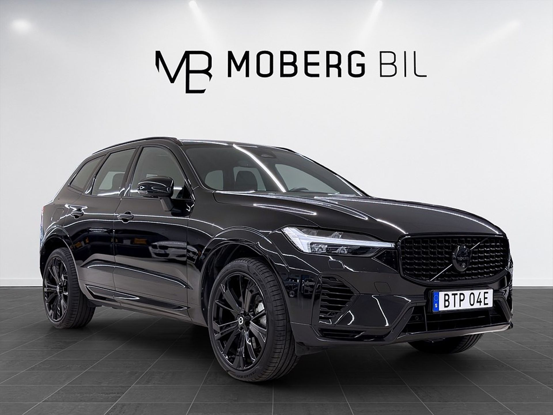 Volvo XC60 T6 Ultra 2025, bild 7/10