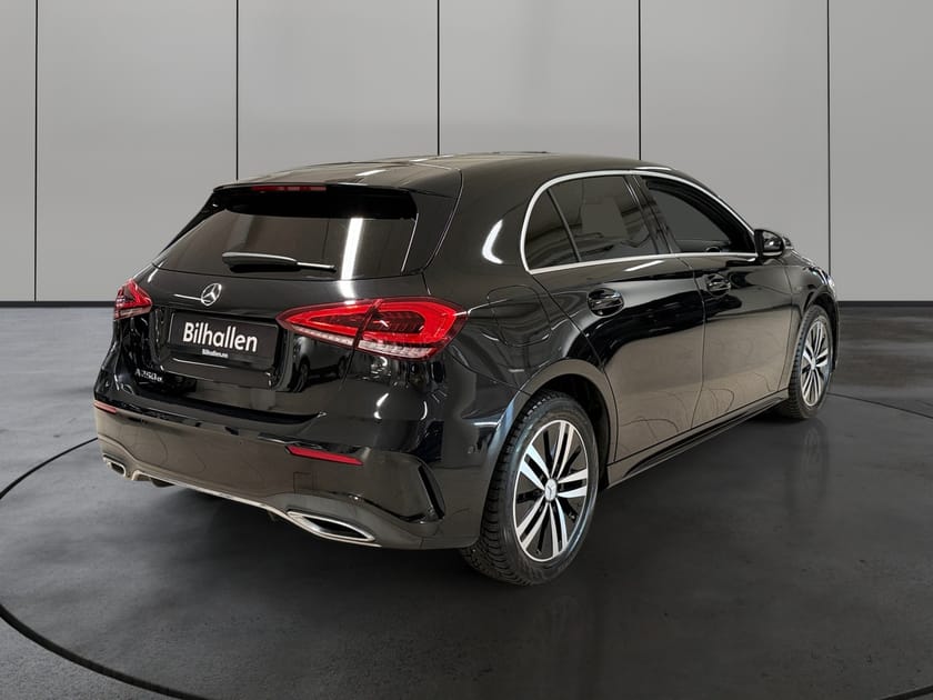 Bilde 5 av Mercedes-Benz A 250 e