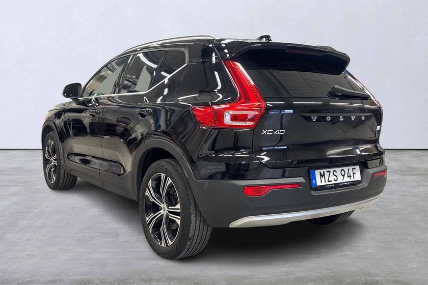 Bild 4 av Volvo XC40