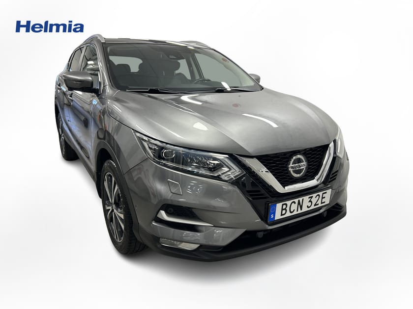 Bild 1 av Nissan Qashqai 