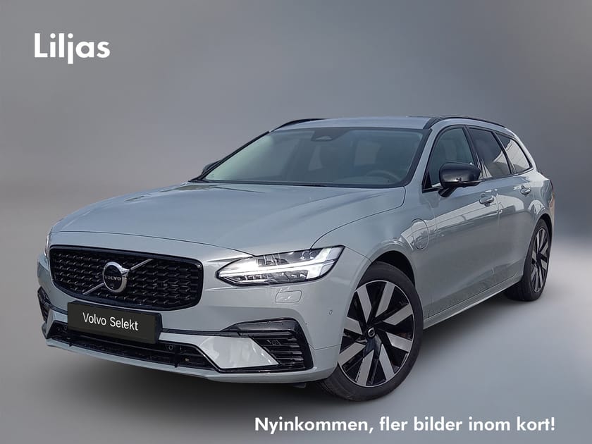 Bild 1 av Volvo V90
