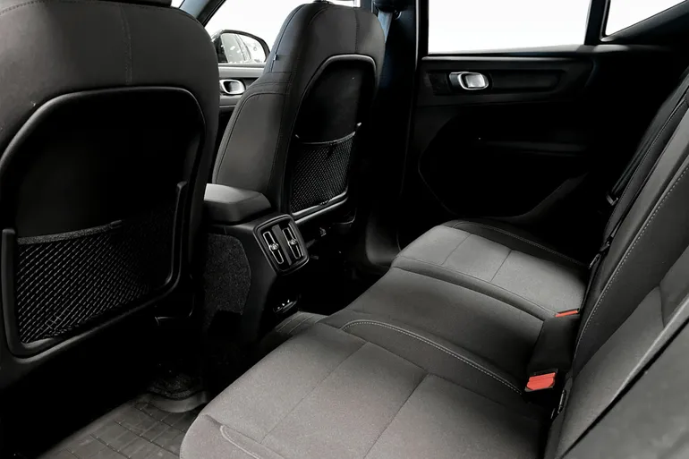 Volvo XC40 Recharge Single Motor