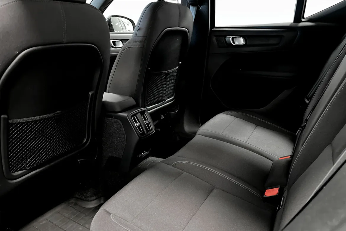 Volvo XC40 Recharge Single Motor