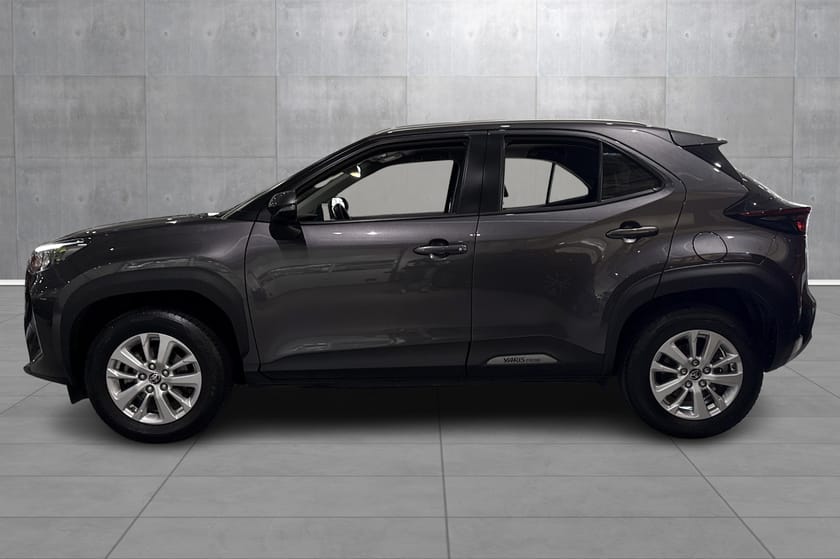 Bilde 2 av Toyota Yaris Cross Hybrid AWD-i Life h.feste