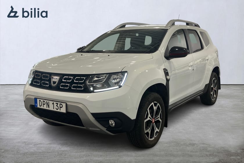 Bild 1 av Dacia Duster