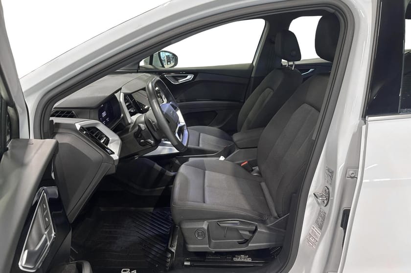 Bilde 5 av Audi Q4 45 e-tron quattro