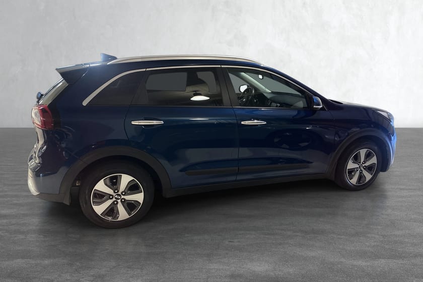 Bilde 4 av Kia Niro Hybrid
