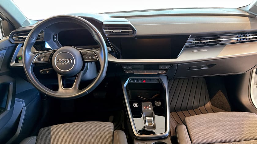 Bild 4 av Audi A3 Sportback 35 TFSI