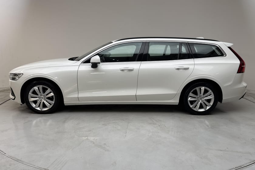 Bild 2 av Volvo V60