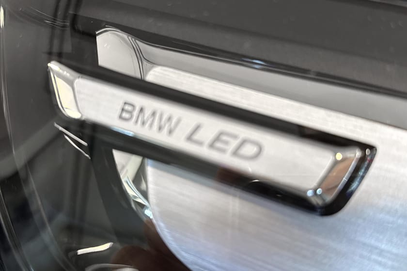 Bilde 4 av BMW iX1 xDrive30 FullyCharged H/K, Krok, ACC, HeadUp, M-Sport