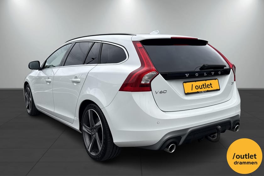 Bilde 3 av Volvo V60