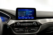 Ford Kuga Plug-In Hybrid