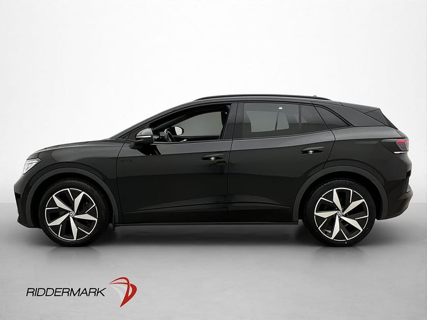 Bild 5 av Volkswagen ID.4 GTX