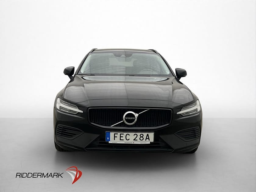 Bild 2 av Volvo V60