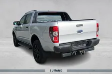 Thumnail bilde 2 av Ford Ranger Dobbelcab