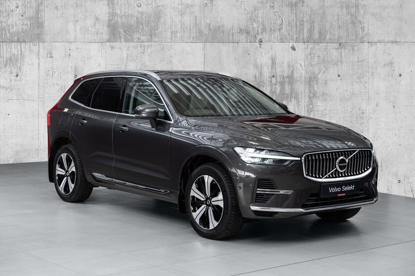 Bilde 3 av Volvo XC60