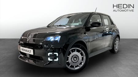 Renault 5 E-Tech