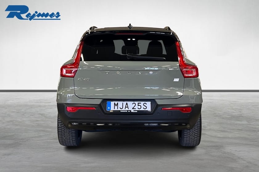Bild 3 av Volvo XC40 Recharge Core