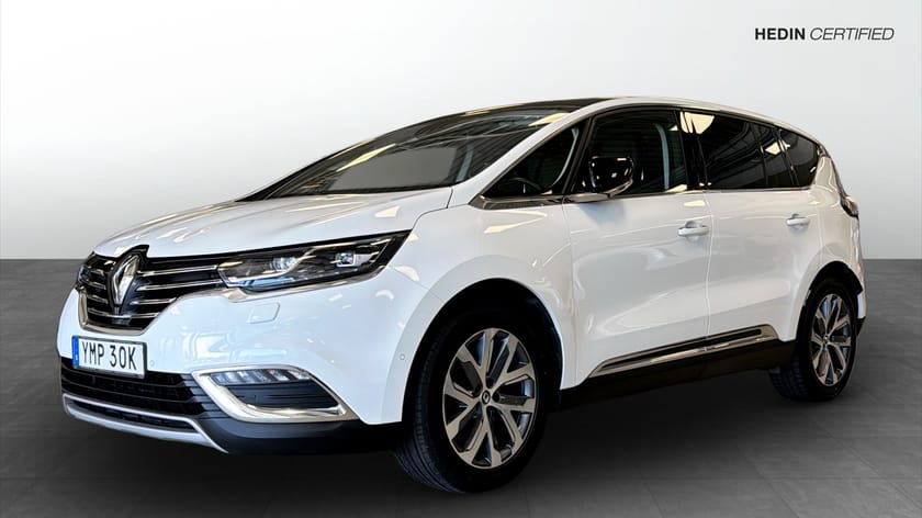 Bild 1 av Renault Espace