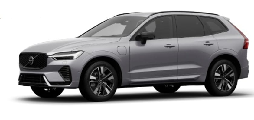 Bild 1 av Volvo XC60