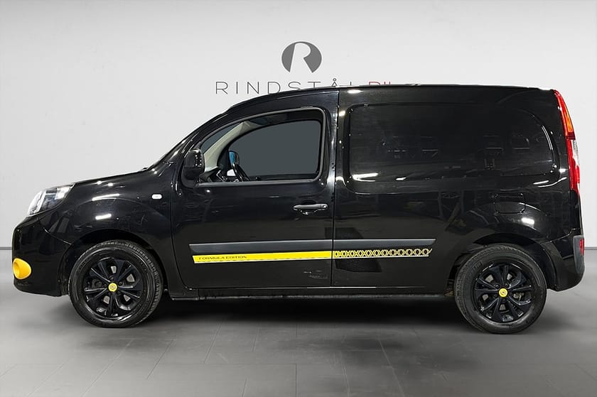 Bild 4 av Renault Kangoo Express