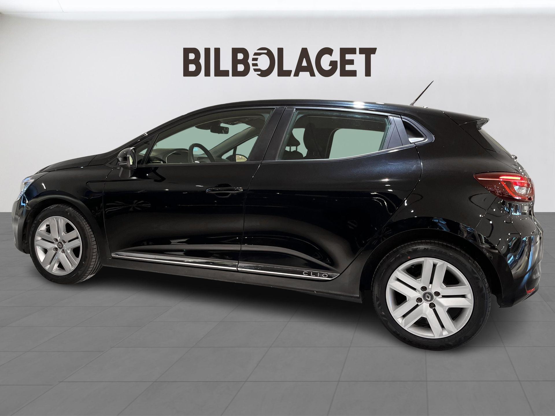 Renault Clio 2021, bild 2/10