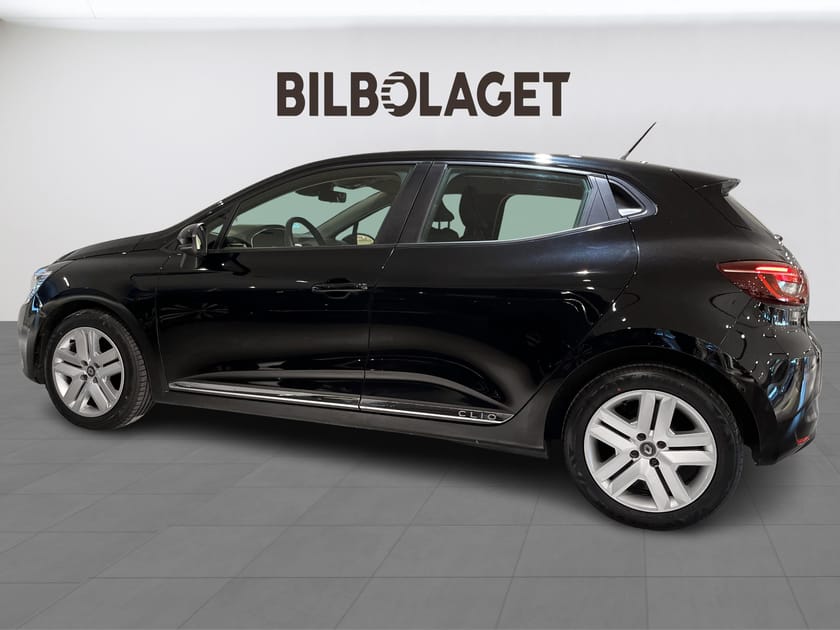 Bild 2 av Renault Clio